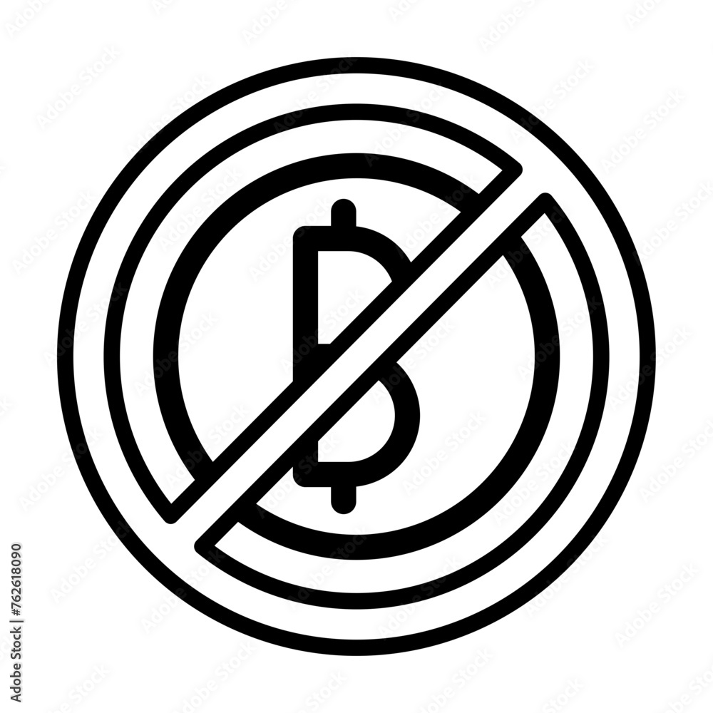 Bitcoin Ban Bitcoin Ban