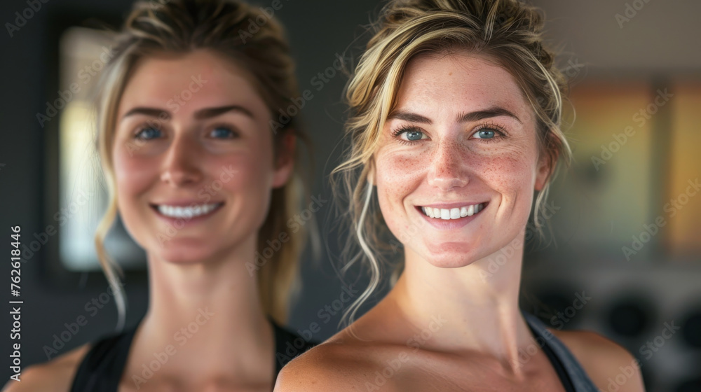 Fitness Commitment Advisor or Trainer Fitness Commitment Advisor or Trainer