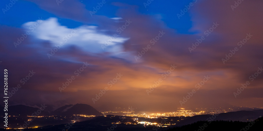Orage Orage
