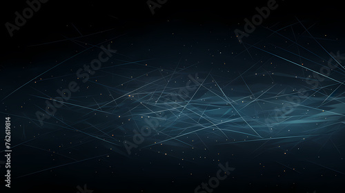 Abstract technology background with connection points for wireless, network or digital design