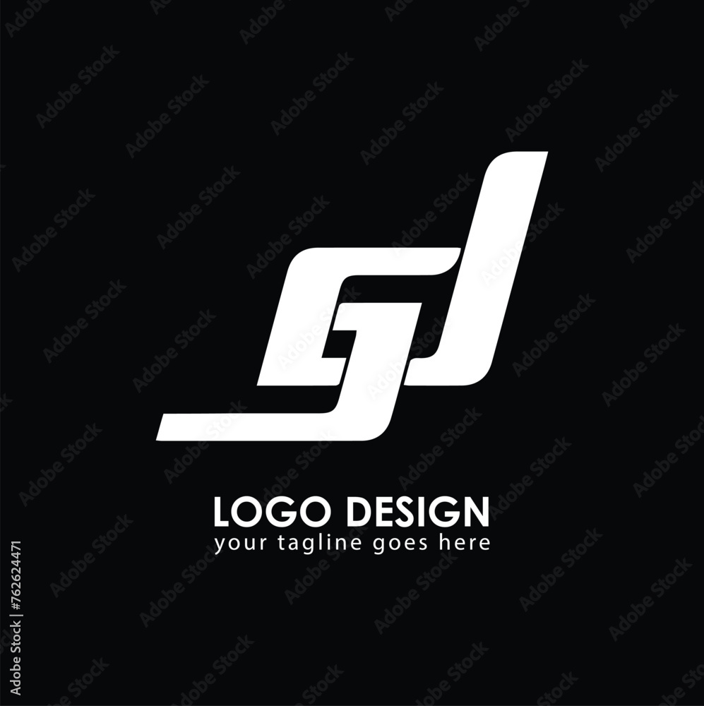 JD DD Logo Design, Creative Minimal Letter DD JD Monogram JD DD Logo Design, Creative Minimal Letter DD JD Monogram
