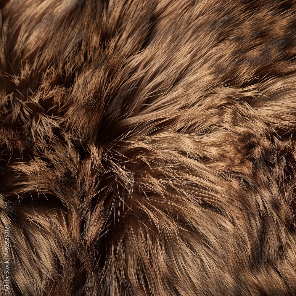natural fur background. natural fur background.