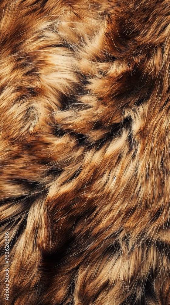 natural fur background. natural fur background.