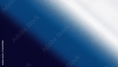 dark blue black white color gradient background grainy texture effect web banner abstract design