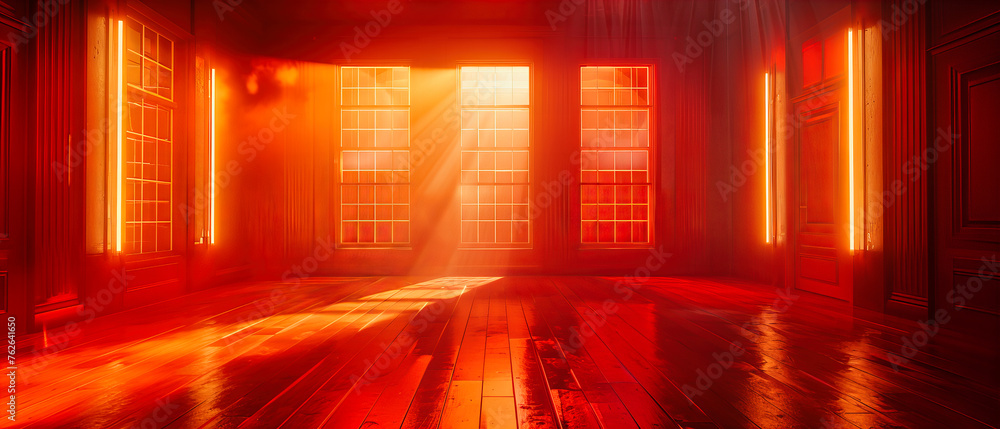Into the Neon Night, Corridors of Light and Shadow, The Pulse of Urban Beats Into the Neon Night, Corridors of Light and Shadow, The Pulse of Urban Beats