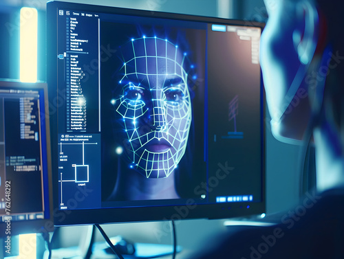 High-Tech Facial Analysis in Progress: A Modern Approach to Digital Diagnostics