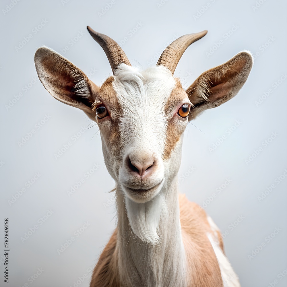 Obraz premium goat 