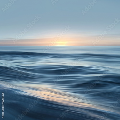 sea waves background.