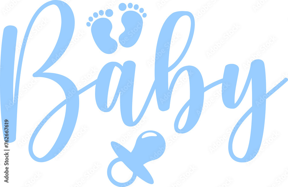 Baby typography design on plain white transparent isolated background for card, shirt, hoodie, sweatshirt, apparel, tag, mug, icon, poster or badge Baby typography design on plain white transparent isolated background for card, shirt, hoodie, sweatshirt, apparel, tag, mug, icon, poster or badge