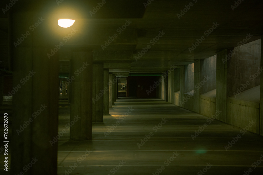 light at the end of tunnel light at the end of tunnel