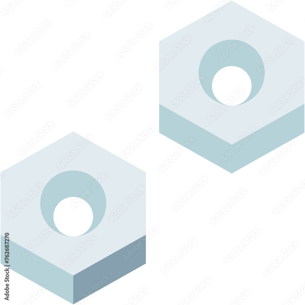 Bolt, helix, nut, pin, renovate Icon Bolt, helix, nut, pin, renovate Icon