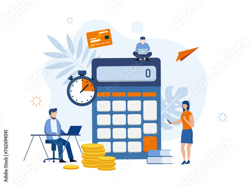 Budget