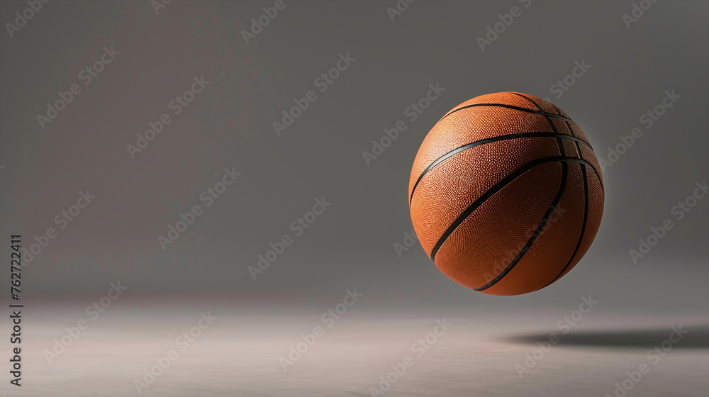Orange basketball Orange basketball