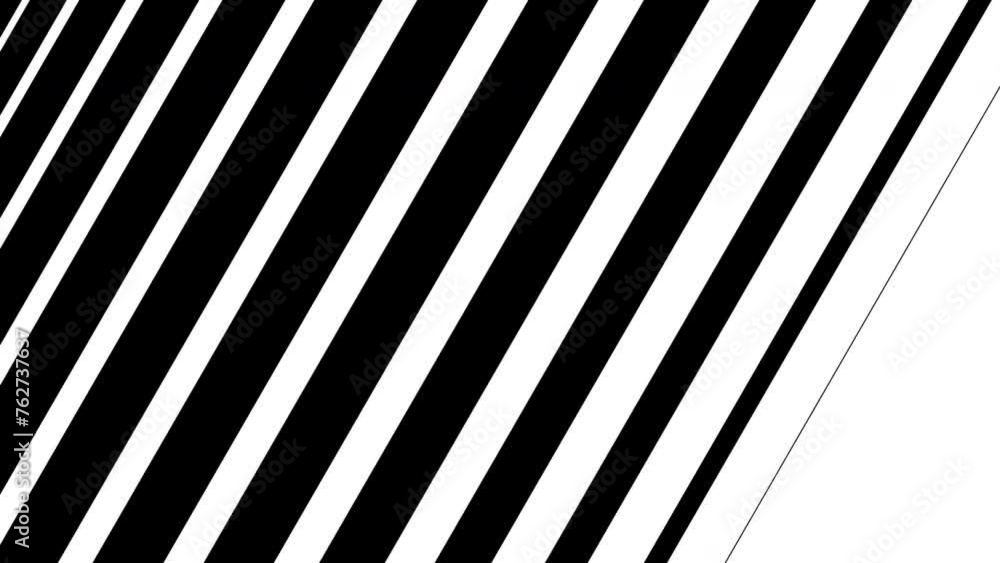 geometric transition mask, diagonal rectangles, bars, stripes animation