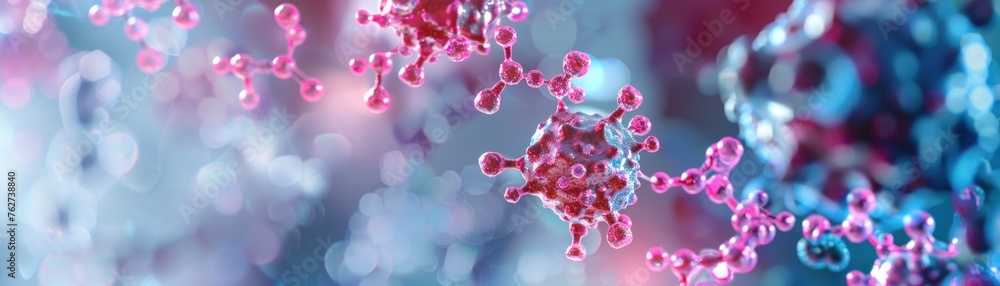 Advances in antiviral drug development molecular models and lab research Advances in antiviral drug development molecular models and lab research
