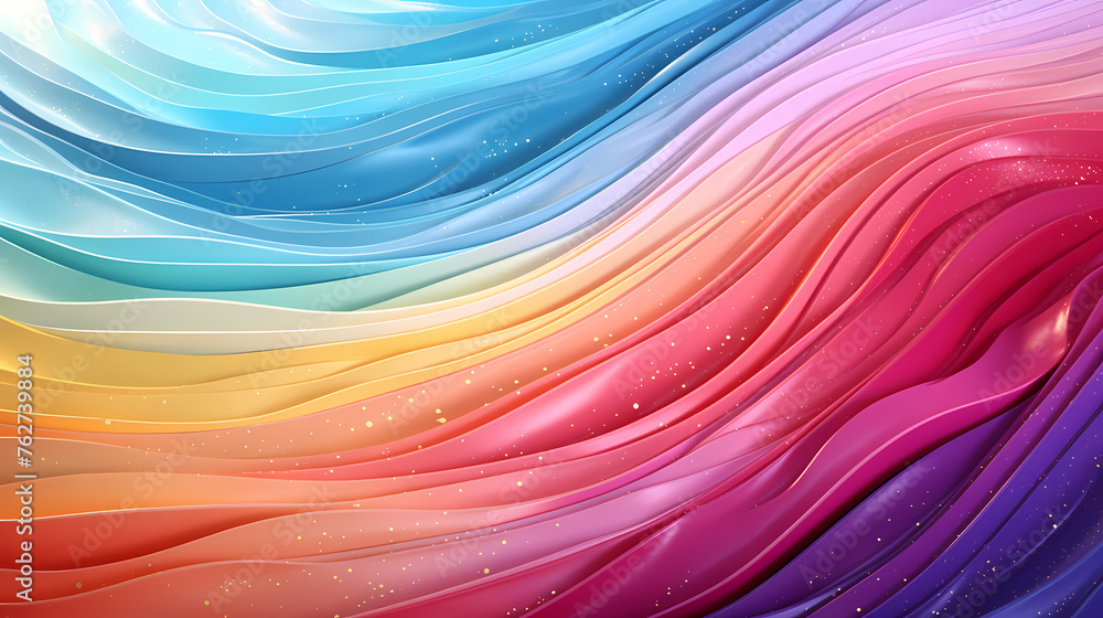 Abstract colorful bright background Abstract colorful bright background