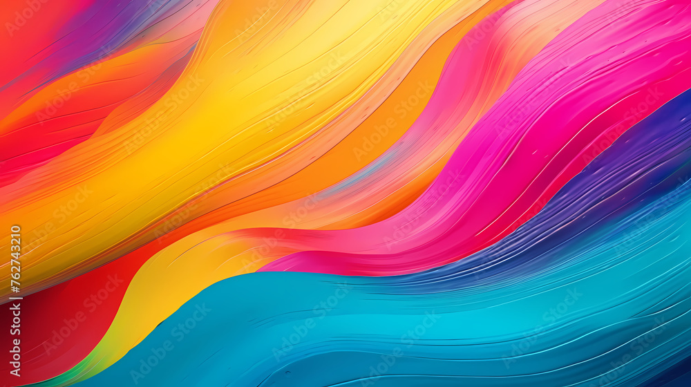 Abstract colorful bright background Abstract colorful bright background