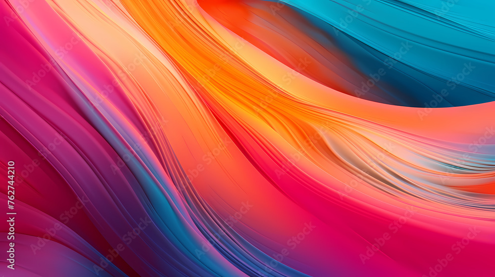Abstract colorful bright background Abstract colorful bright background