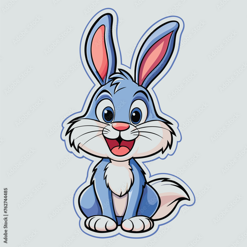 create-a-beautiful-sticker-of-cute-bunny (6).eps