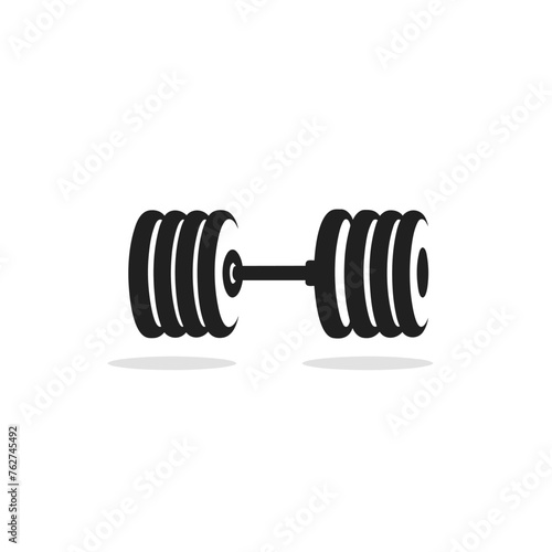 fitness vector logo design template,design for gym, fitness and sports vector