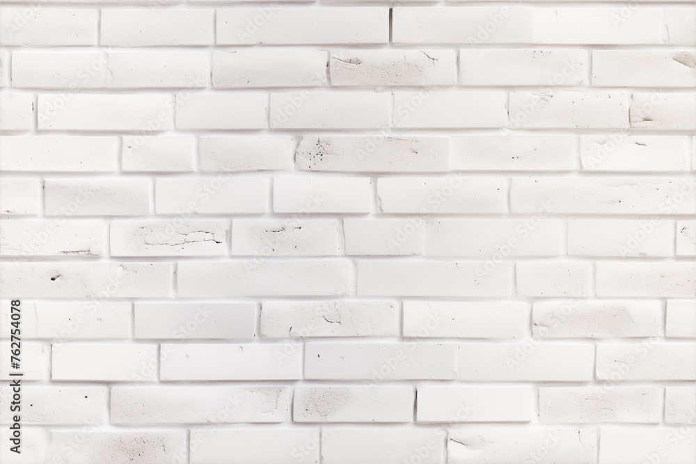 Fototapeta premium Brick wall background for wallpaper