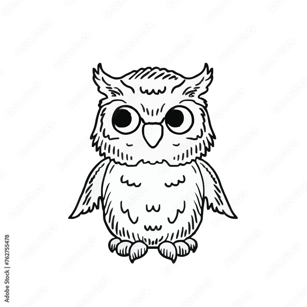 a illustration drawing of animal a illustration drawing of animal