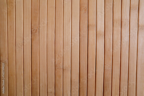 thin wood panelling