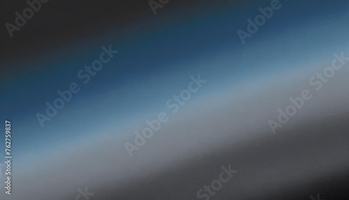 dark gray blue black color gradient background grainy texture effect dark technology abstract banner design