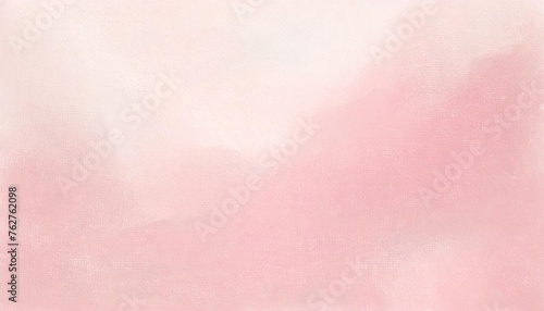 light pink gentle textured background photo