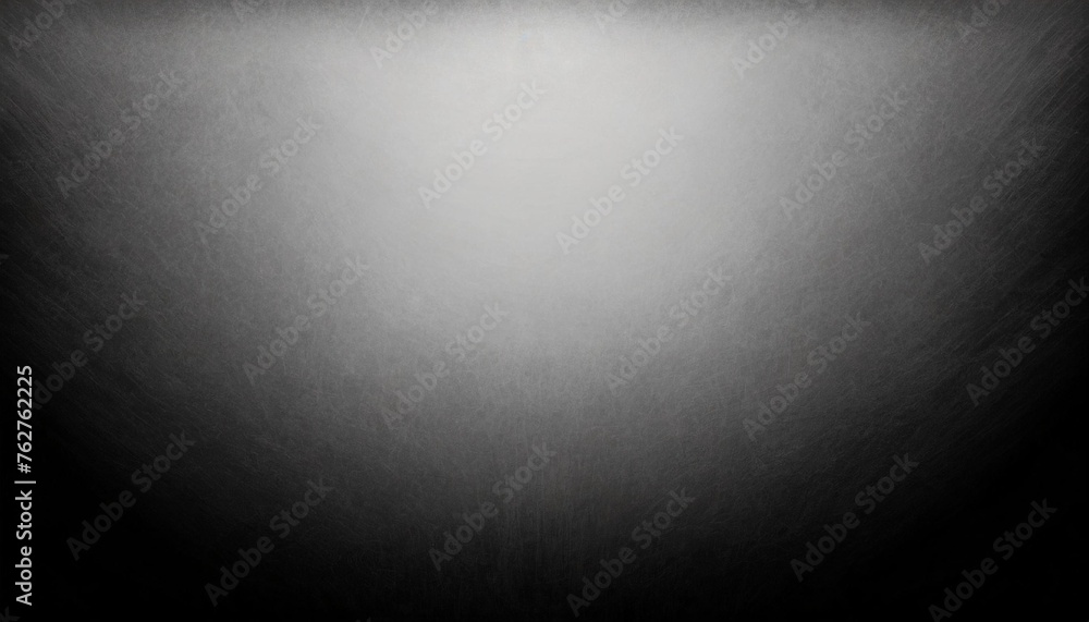 black and white background with gradient colors of gray in spotlight design with dark border and faint texture black and white background with gradient colors of gray in spotlight design with dark border and faint texture