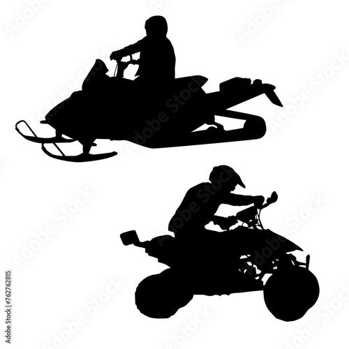 ATVs 