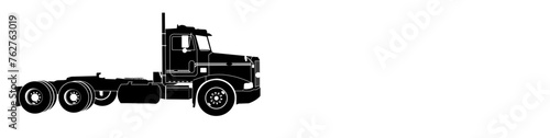 Semitruck