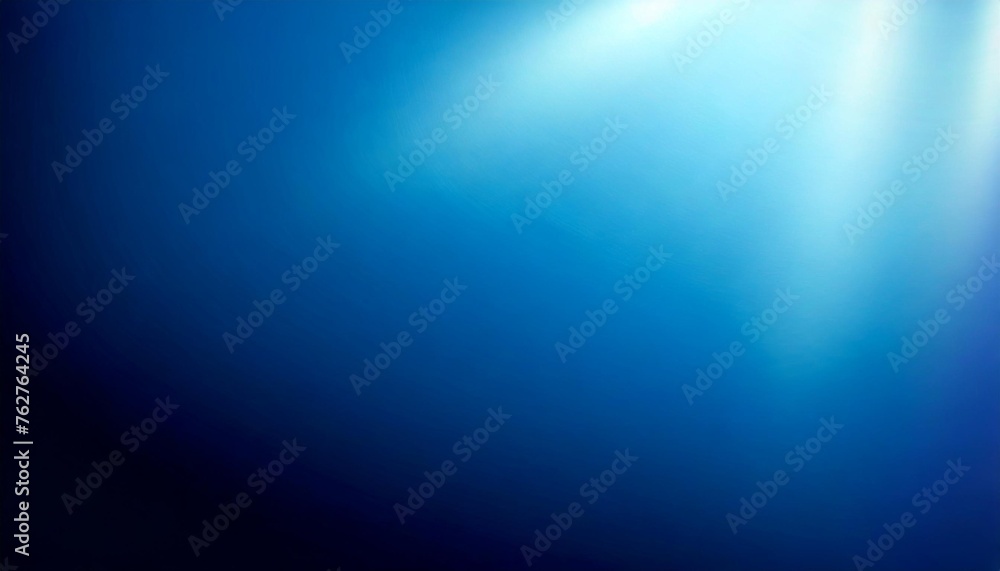 gorgeous blue background with sunlight corner blur shining against black shadow border gorgeous blue background with sunlight corner blur shining against black shadow border