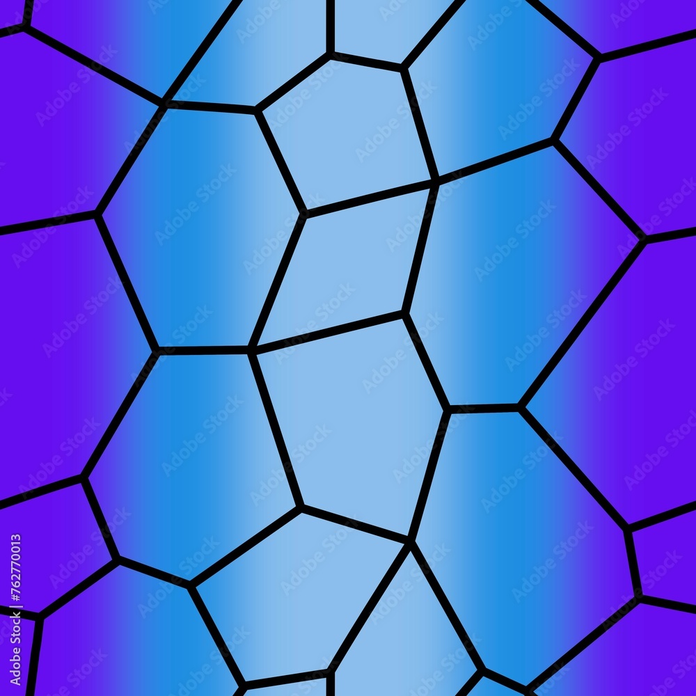 Summer mermaid skin seamless geometric bubble pattern for wrapping paper and kids print and party accessories Summer mermaid skin seamless geometric bubble pattern for wrapping paper and kids print and party accessories