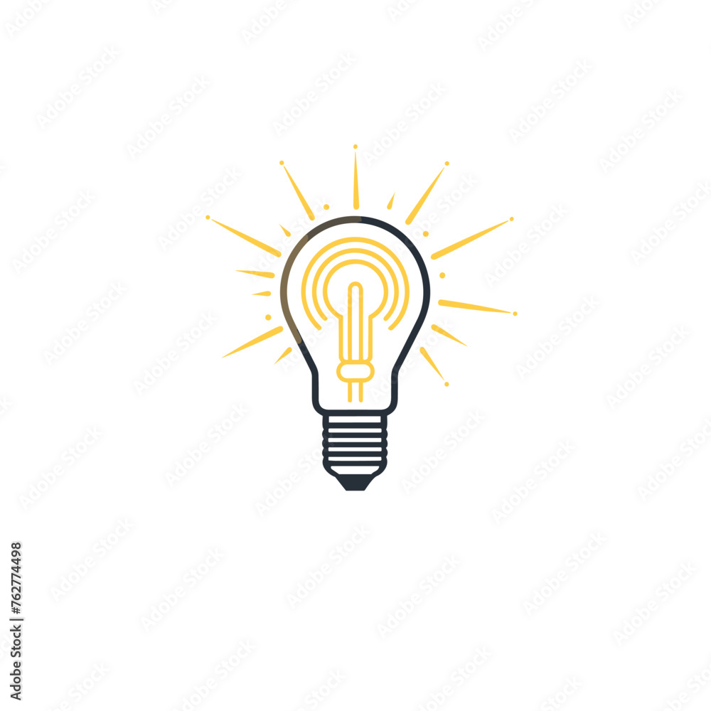 Modern logo concept design for fintech and digital finance technologies Modern logo concept design for fintech and digital finance technologies