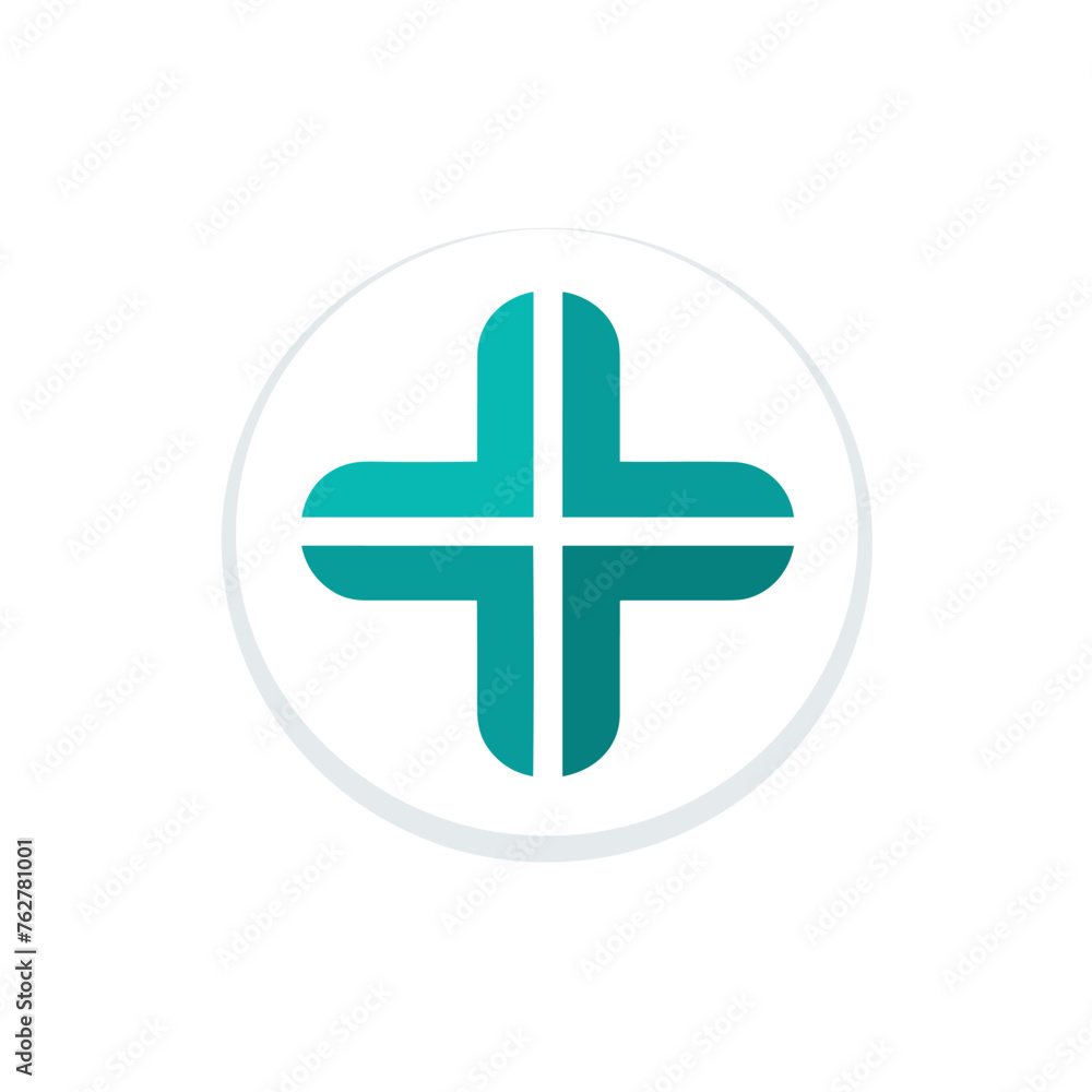 Medical health-care logo design template, clinical services logo vector illustrator Medical health-care logo design template, clinical services logo vector illustrator
