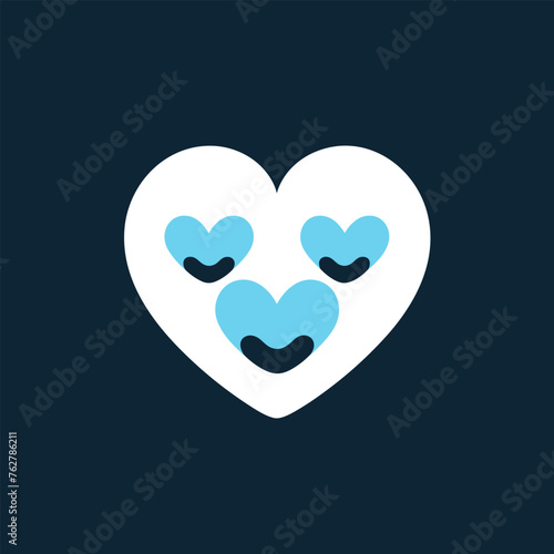 Pet Shop Vector Logo Illustration is a clean and professional logo template suitable for any business or personal identity related to animal lovers, pet shops, veterinary clinics, etc.