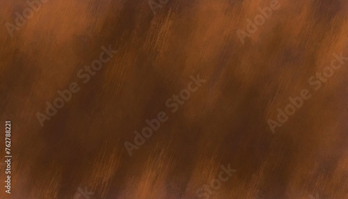 dark brown background for wide banner brushed texture