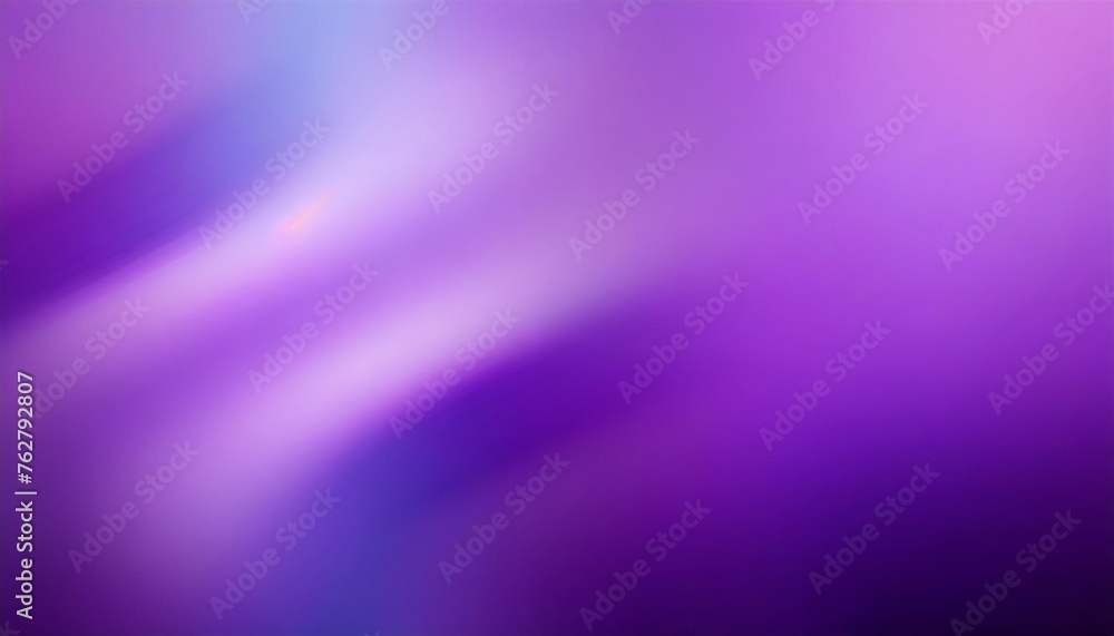 purple abstract gradient blur smooth soft motion banner background wallpaper