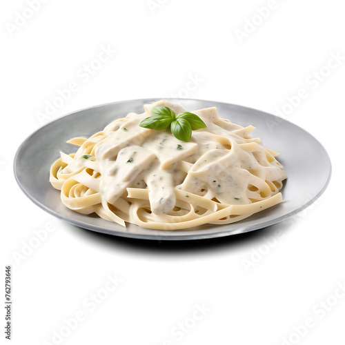 Chicken Fettuccine Alfredo_3