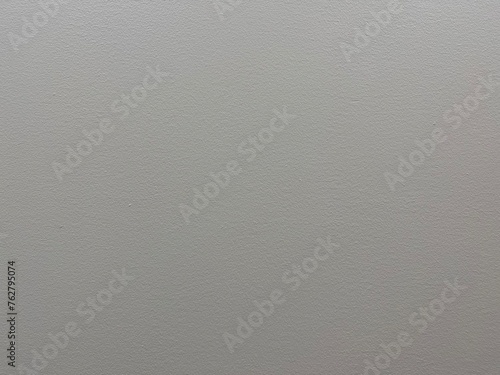 flat paint wall