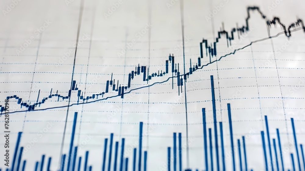 currency exchange chart background image of an exchange trading chart currency exchange chart background image of an exchange trading chart