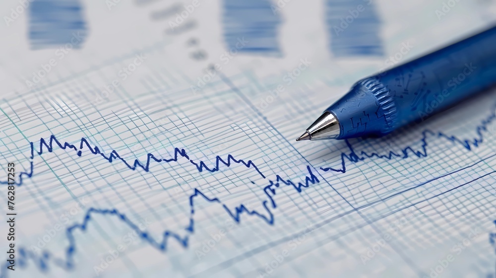 currency exchange chart background image of an exchange trading chart currency exchange chart background image of an exchange trading chart
