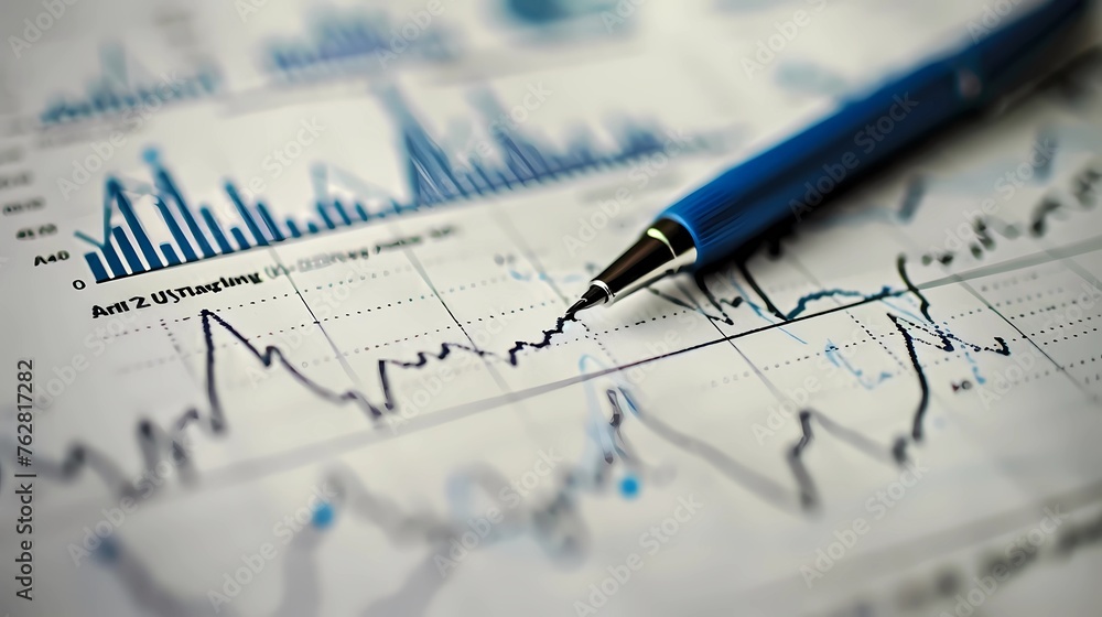 currency exchange chart background image of an exchange trading chart currency exchange chart background image of an exchange trading chart