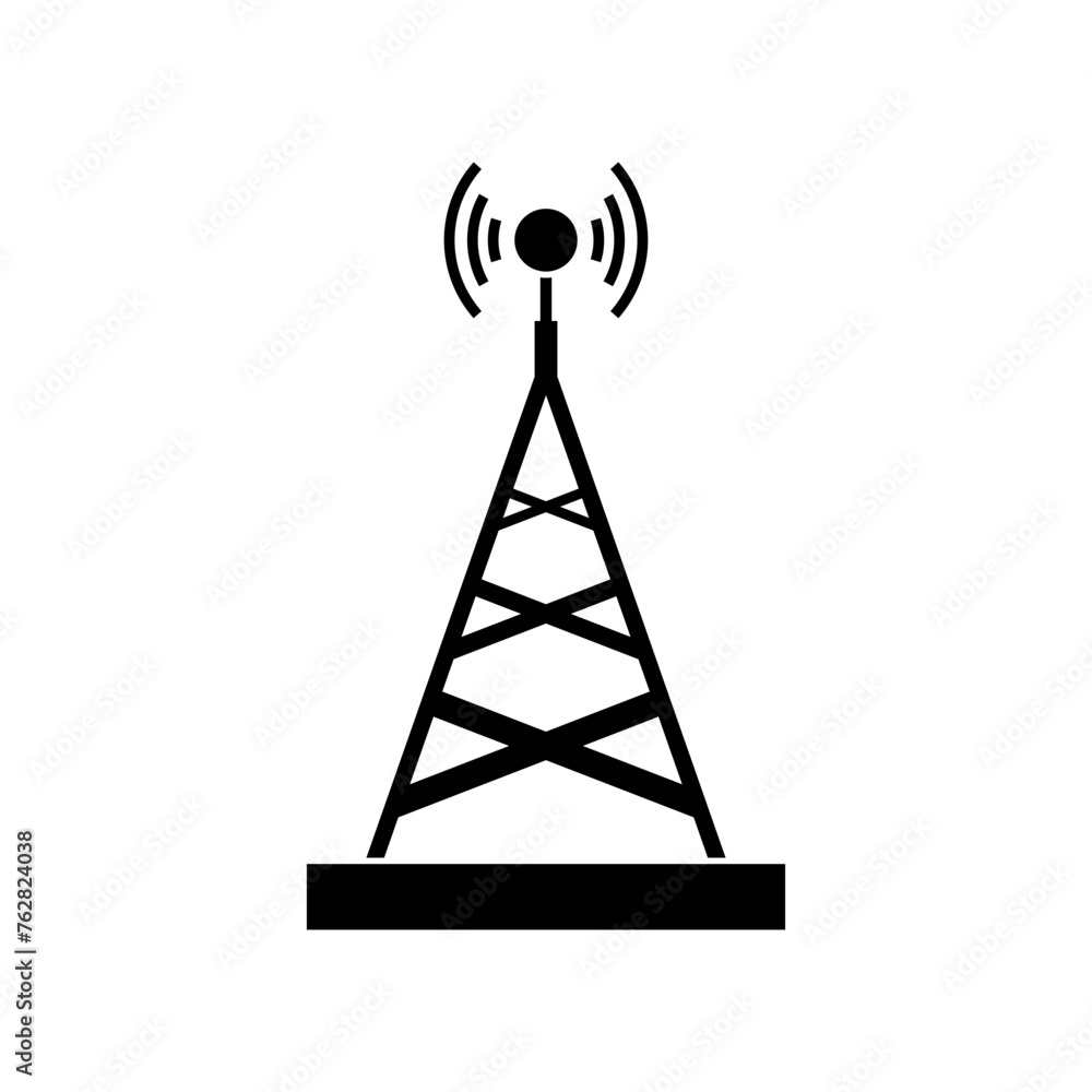 Radio antenna Radio antenna