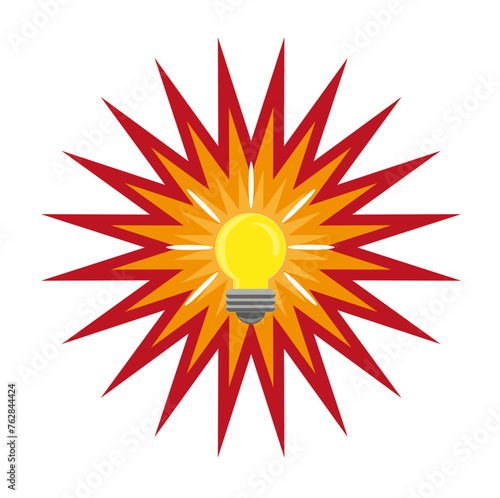 Icono de Gran Idea