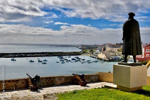 Portugal, Sines, 