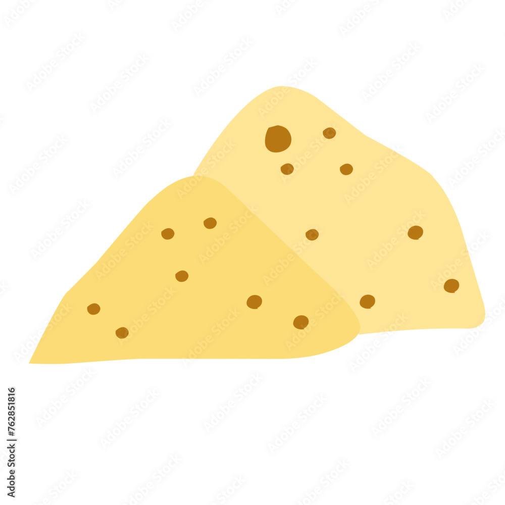 illustration of a pile of sand illustration of a pile of sand