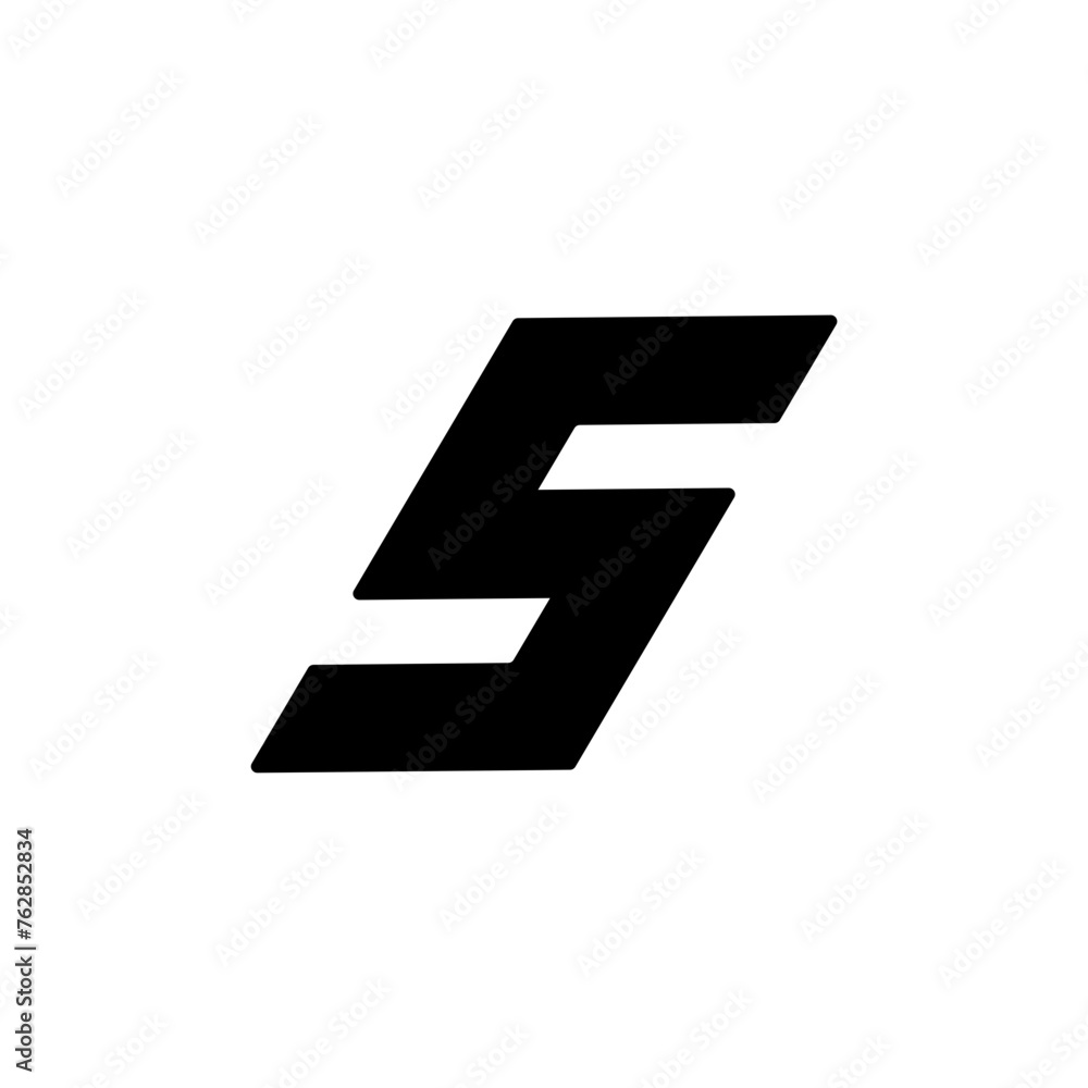 S Logo S Logo