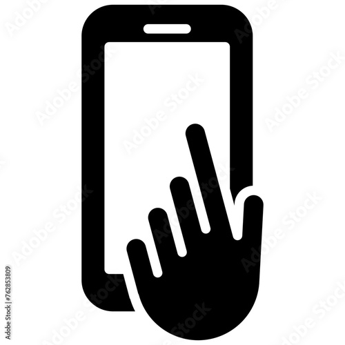 Smartphone Icon